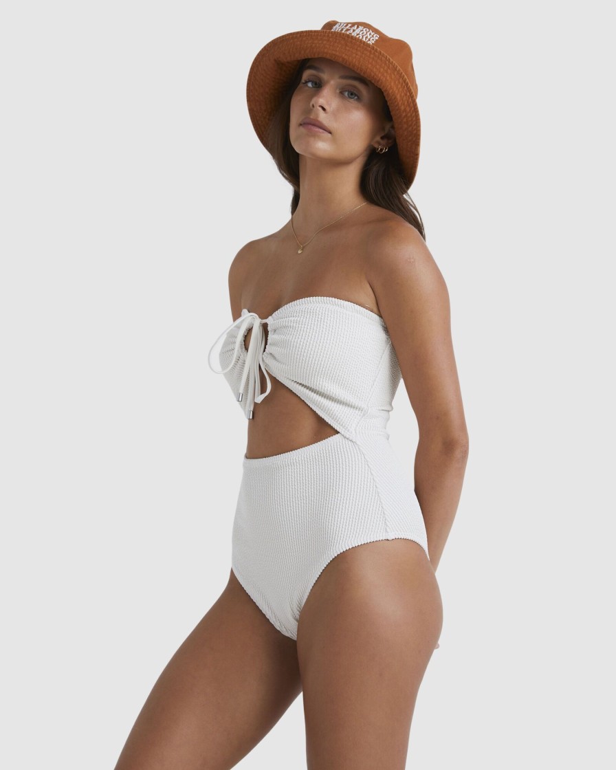 Women BILLABONG One Pieces | Summer High Drew 1Pc