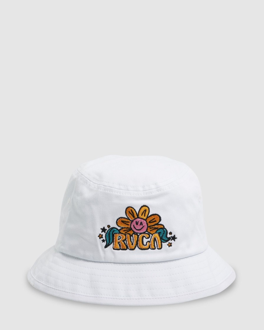 Women RVCA Headwear | United Pops Bucket