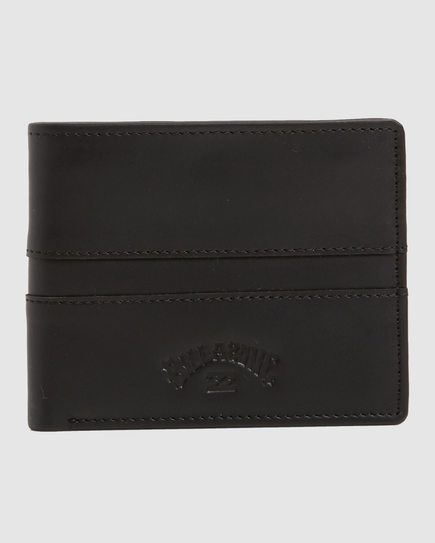 Men BILLABONG Wallets | Boundary Wallet