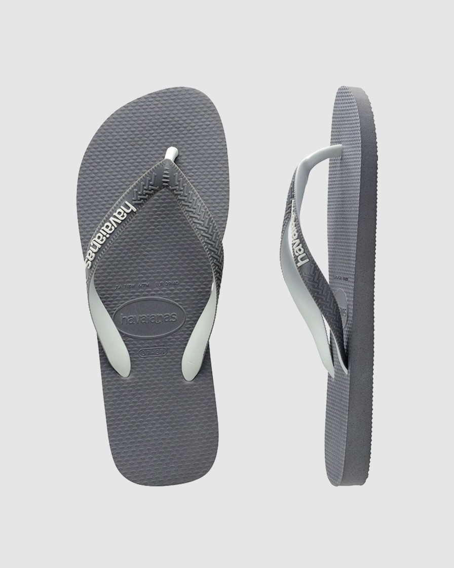 Youth HAVAIANAS Footwear | Top Mix Steel G M Sndl 241 241