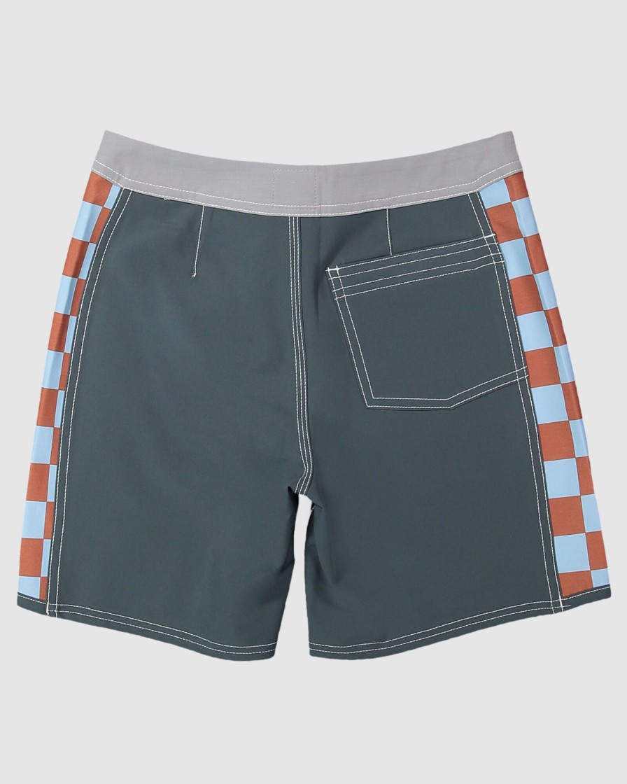 Youth QUIKSILVER Clothing | Boys 8-16 Original Arch 15" Boardshorts