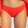 Women ROXY Bikini Bottoms | Womens Roxy Love The Comber Bikini Bottoms