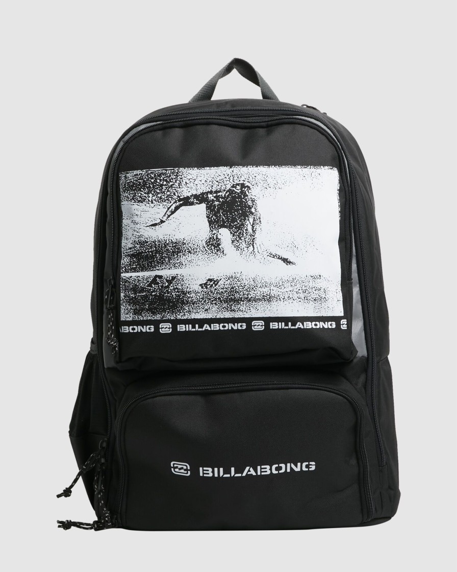 Men BILLABONG Bags | Juggernaught