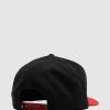 Men DC SHOES Headwear | Shy Town Empire Snapback