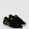 Men DC SHOES Sneakers | Men'S Net Shoes