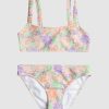 Youth ROXY Clothing | All About Sol Bralette Set