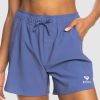 Women ROXY Overswim | Womens Roxy Wave 5" Board Shorts