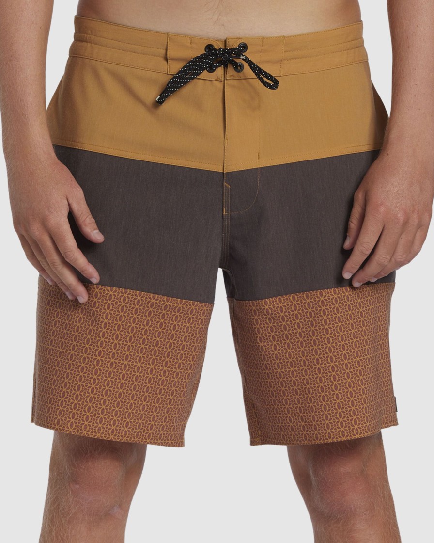 Men BILLABONG Boardshorts | Tribong Lt