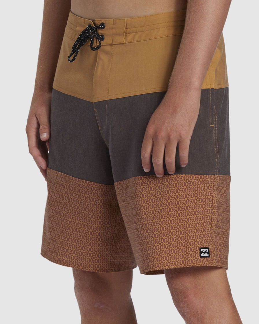 Men BILLABONG Boardshorts | Tribong Lt