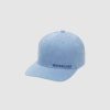 Men QUIKSILVER Headwear | Mens Sidestay Flexfit Cap