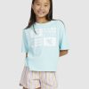 Youth ROXY Clothing | Girls 4-16 Sun For All Seasons T-Shirt