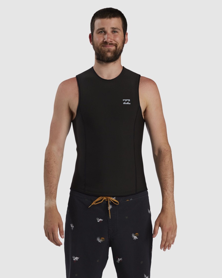 Men BILLABONG Wetsuits | Absolute Vest