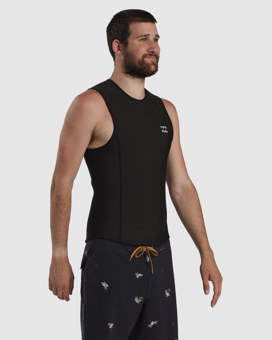 Men BILLABONG Wetsuits | Absolute Vest