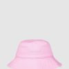 Women ROXY Headwear | Womens Jasmine Paradise Bucket Hat