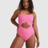 Women BILLABONG One Pieces | Sunrays Sia D/Dd One Piece