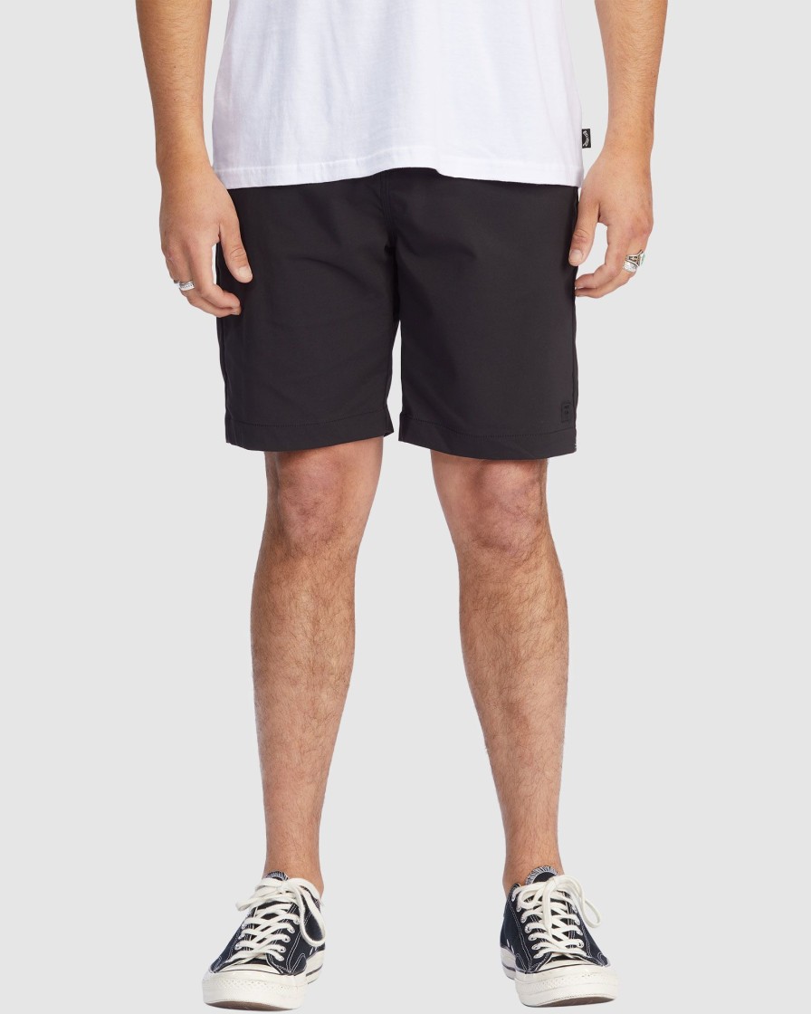 Men BILLABONG Shorts | Surftrek Journey Shorts