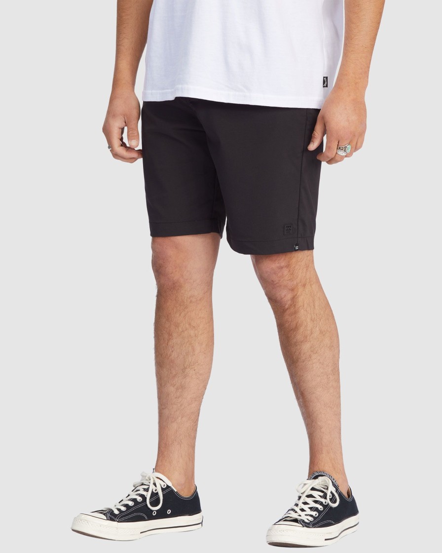 Men BILLABONG Shorts | Surftrek Journey Shorts