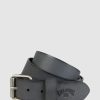 Men BILLABONG Belts | Daily Leather Belt