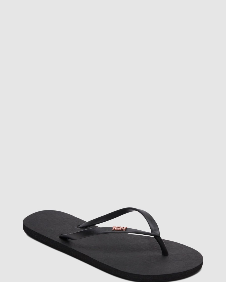 Women ROXY Sandals | Womens Viva Flip-Flops