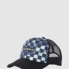 Youth QUIKSILVER Accessories | Boys Vulture Coop Trucker Cap