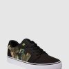 Men DC SHOES Sneakers | Men'S Anvil Canvas Shoes