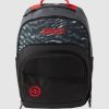 Men QUIKSILVER Bags | Mens Schoolie Cooler 2.0 Insulated Cooler Backpack