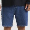 Men QUIKSILVER Shorts | Mens Legacy 21" Denim Shorts