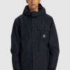 Men DC SHOES Jackets | Servo Technical Snow Jacket