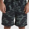 Men QUIKSILVER Boardshorts | Mens Mikey Volley 18" Swim Shorts