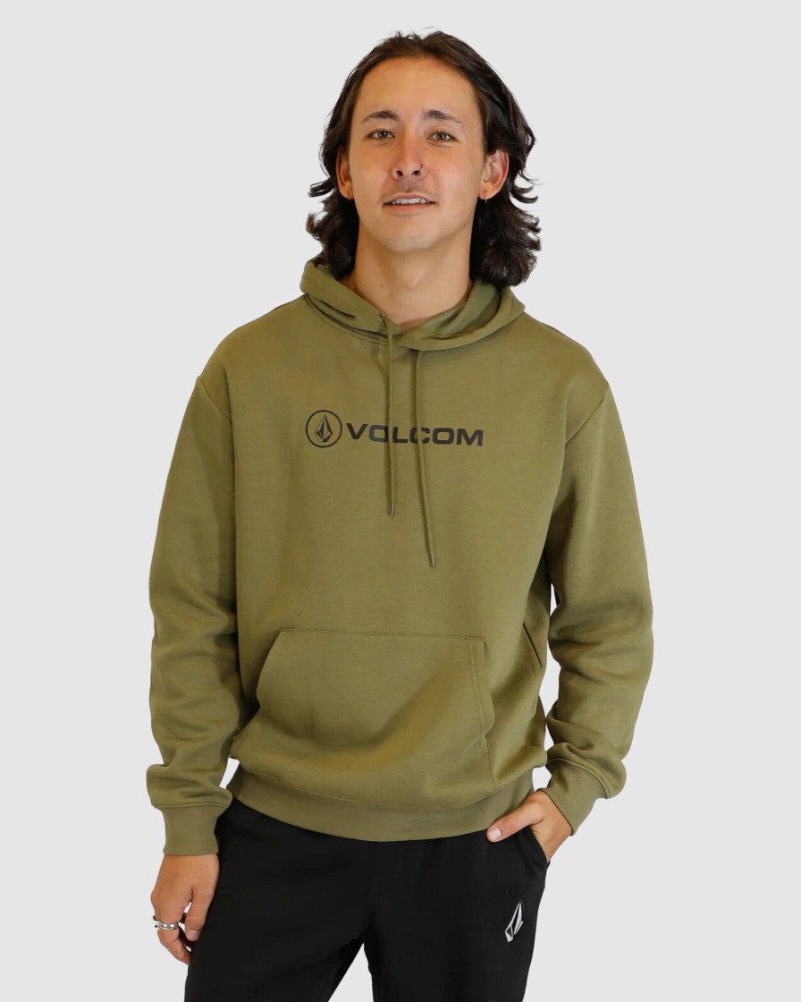 Men VOLCOM Jumpers & Hoodies | Stonicon Po