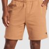 Men RVCA Shorts | Va Essential Sweat Shorts