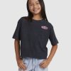 Youth ROXY Clothing | Girls 4-16 Sun For All Seasons A T-Shirt