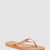 Women ROXY Thongs | Womens Antilles Flip Flops