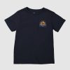 Youth QUIKSILVER Clothing | Boys 2-7 Summer Bliss T-Shirt