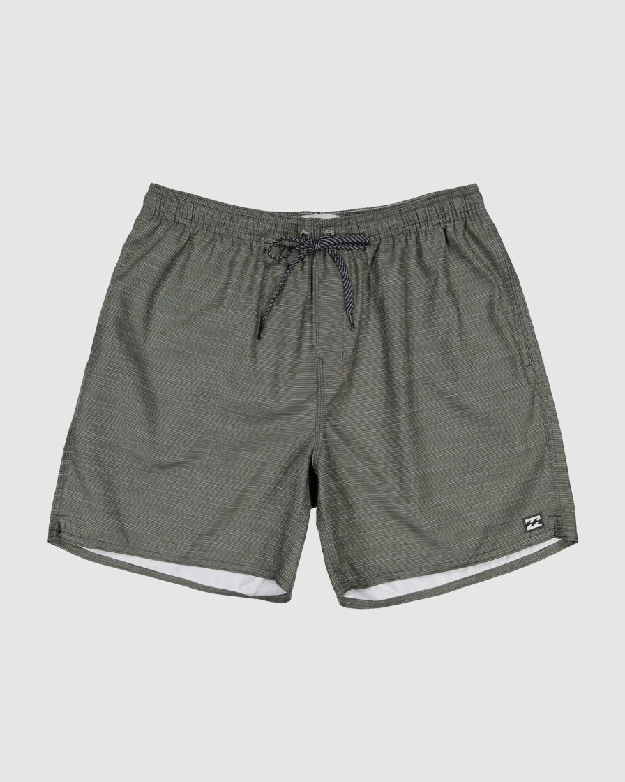 Men BILLABONG Boardshorts | Sergio Layback Boardshorts