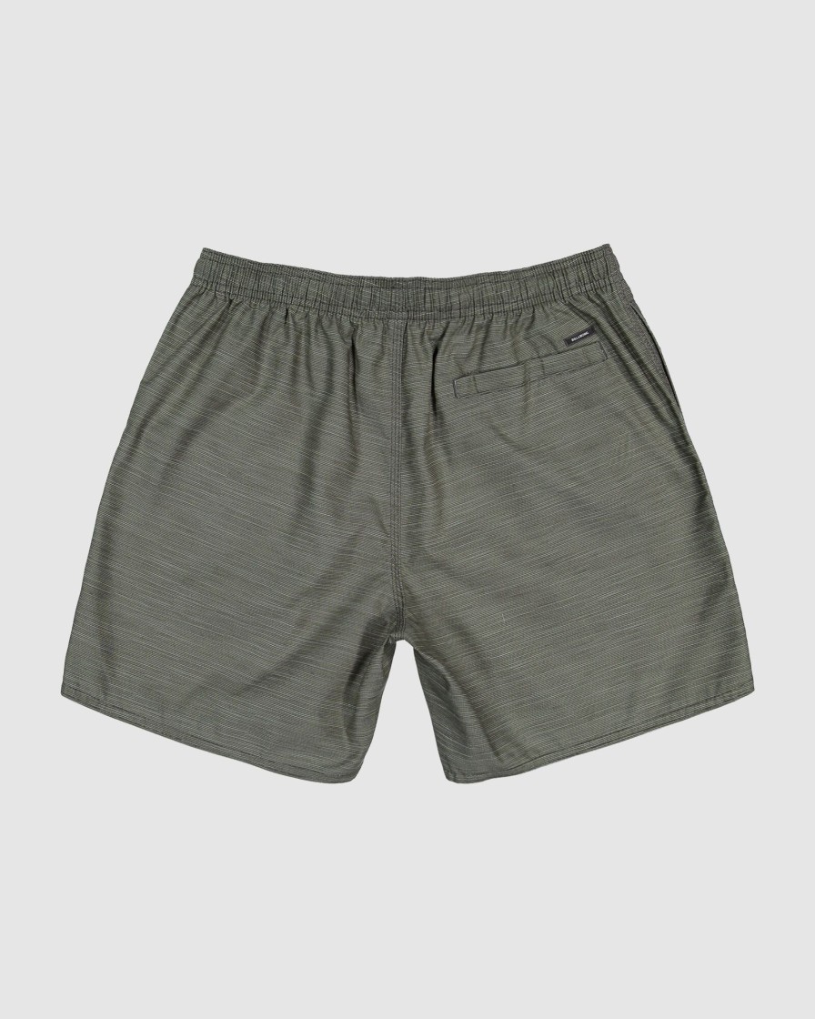 Men BILLABONG Boardshorts | Sergio Layback Boardshorts