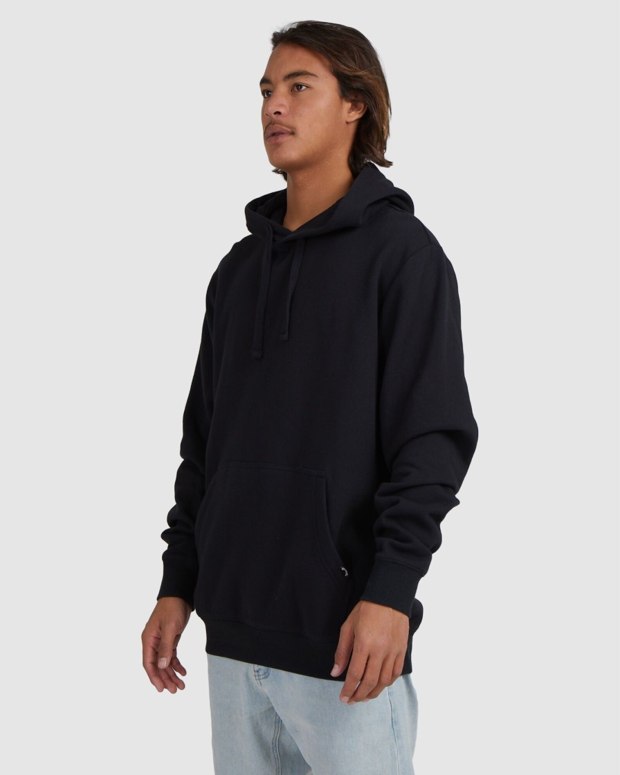 Men BILLABONG Jumpers & Hoodies | Od Pop Hoodie