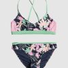 Youth ROXY Clothing | Ilacabo Active Athletic Set