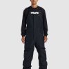 Men DC SHOES Pants | Shadow Technical Snow Bib Pants