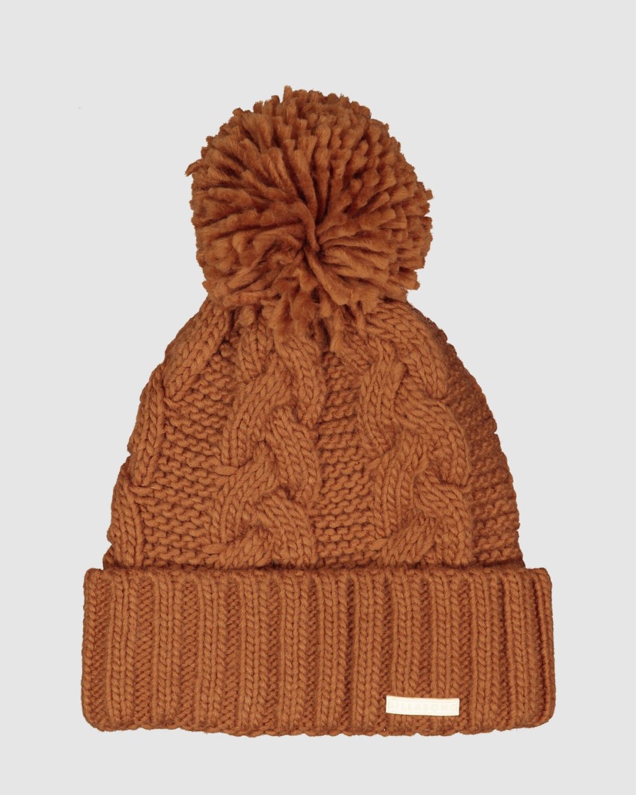 Women BILLABONG Headwear | Cozy Up Beanie