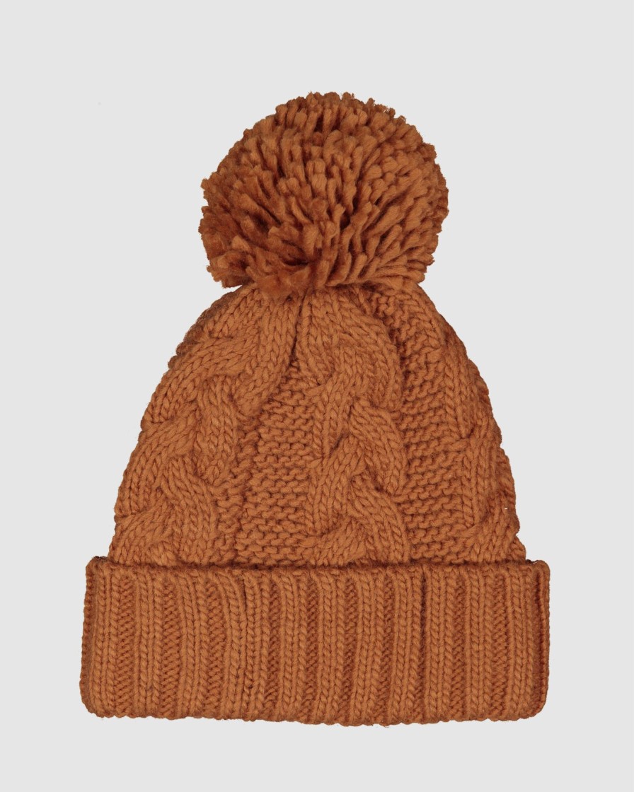 Women BILLABONG Headwear | Cozy Up Beanie