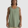 Men BILLABONG Singlets & Tanks | Smitty Tank