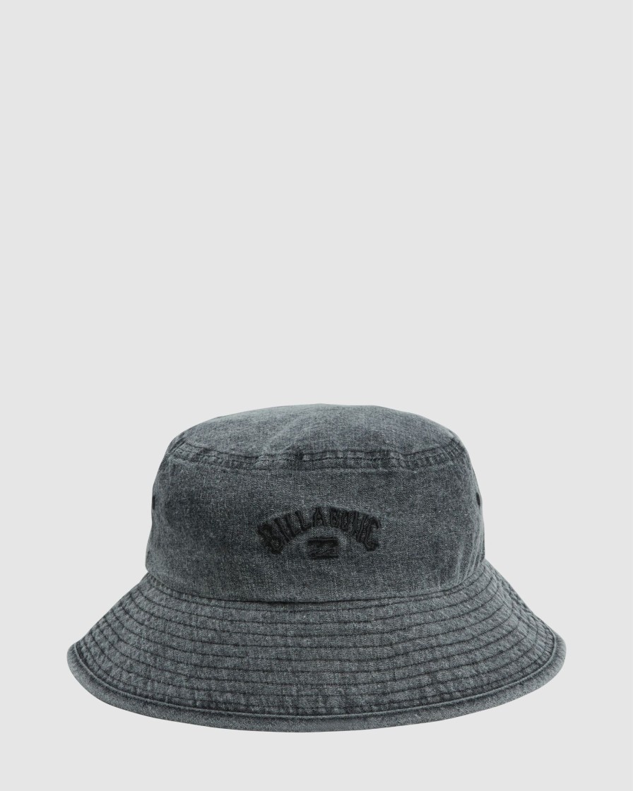 Men BILLABONG Headwear | Peyote Washed Hat