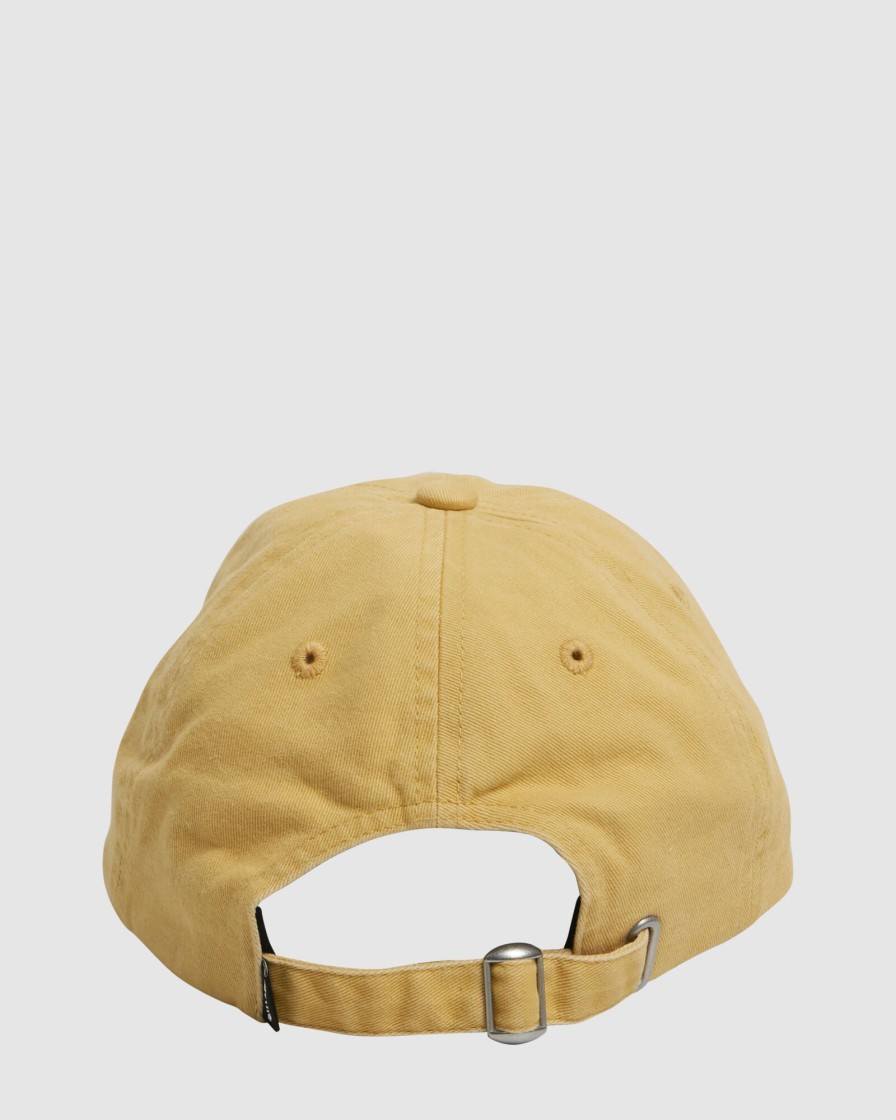 Men BILLABONG Headwear | All Day Lad Cap