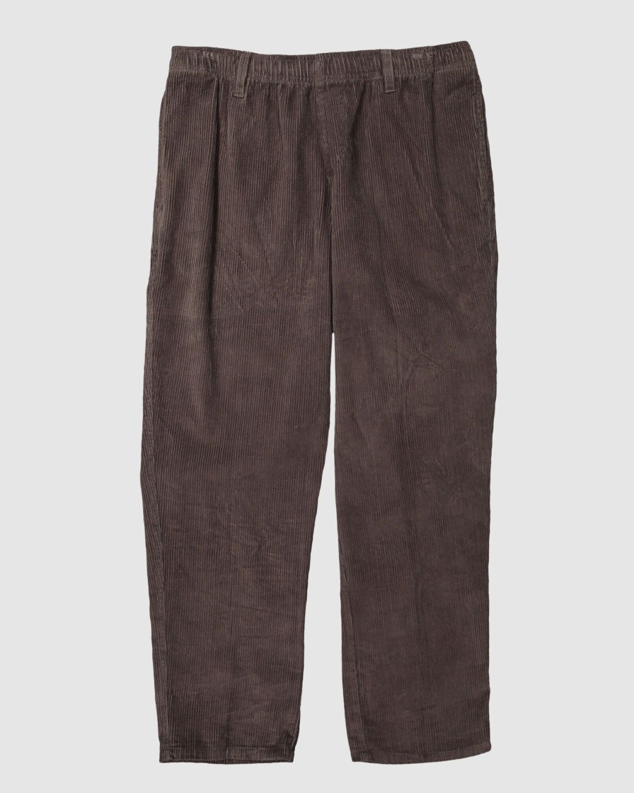 Men BILLABONG Pants | Larry Cord Pants