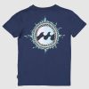 Youth BILLABONG Clothing | Boys 2-7 Flame T-Shirt