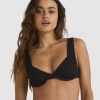 Women BILLABONG Bikini Tops | Summer High Chloe Bralette Bikini Top