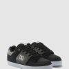 Men DC SHOES Sneakers | Men'S Pure Shoes