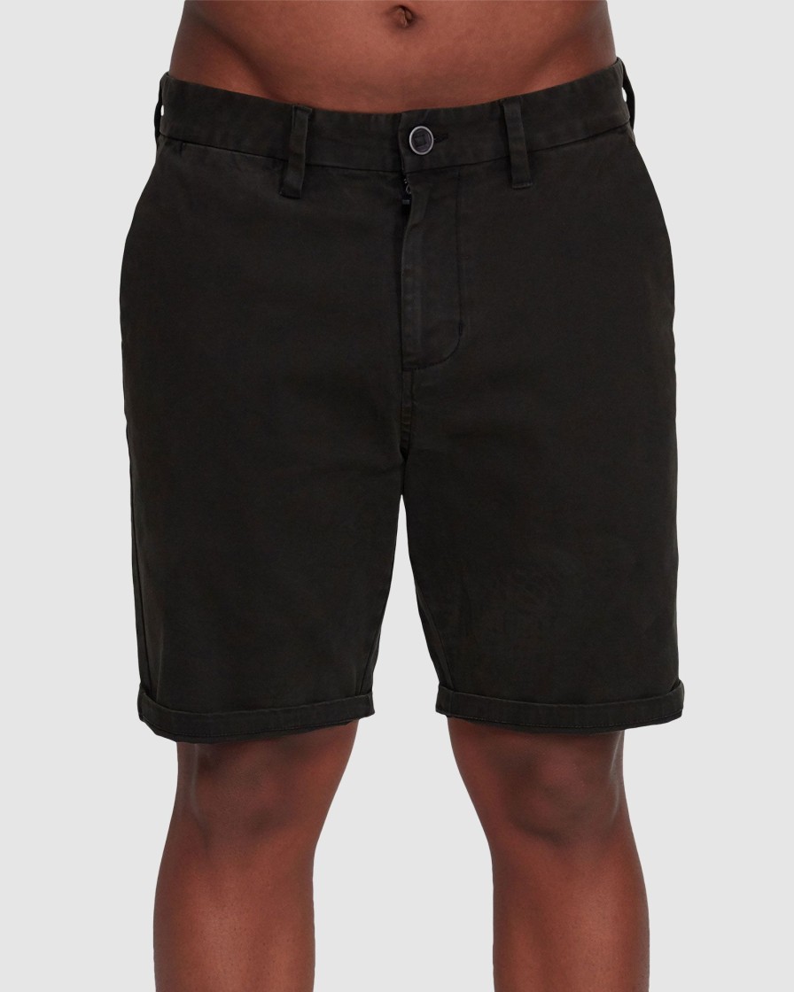 Men BILLABONG Shorts | Wave Wash Twill Shorts