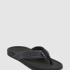 Men BILLABONG Thongs | Brunswick Woven Thongs